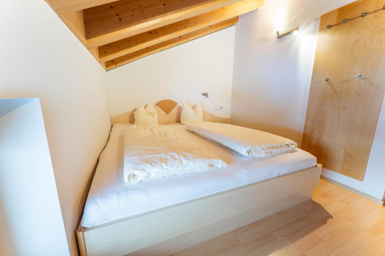 Haus Montana Apartman Damuls Kültér fotó