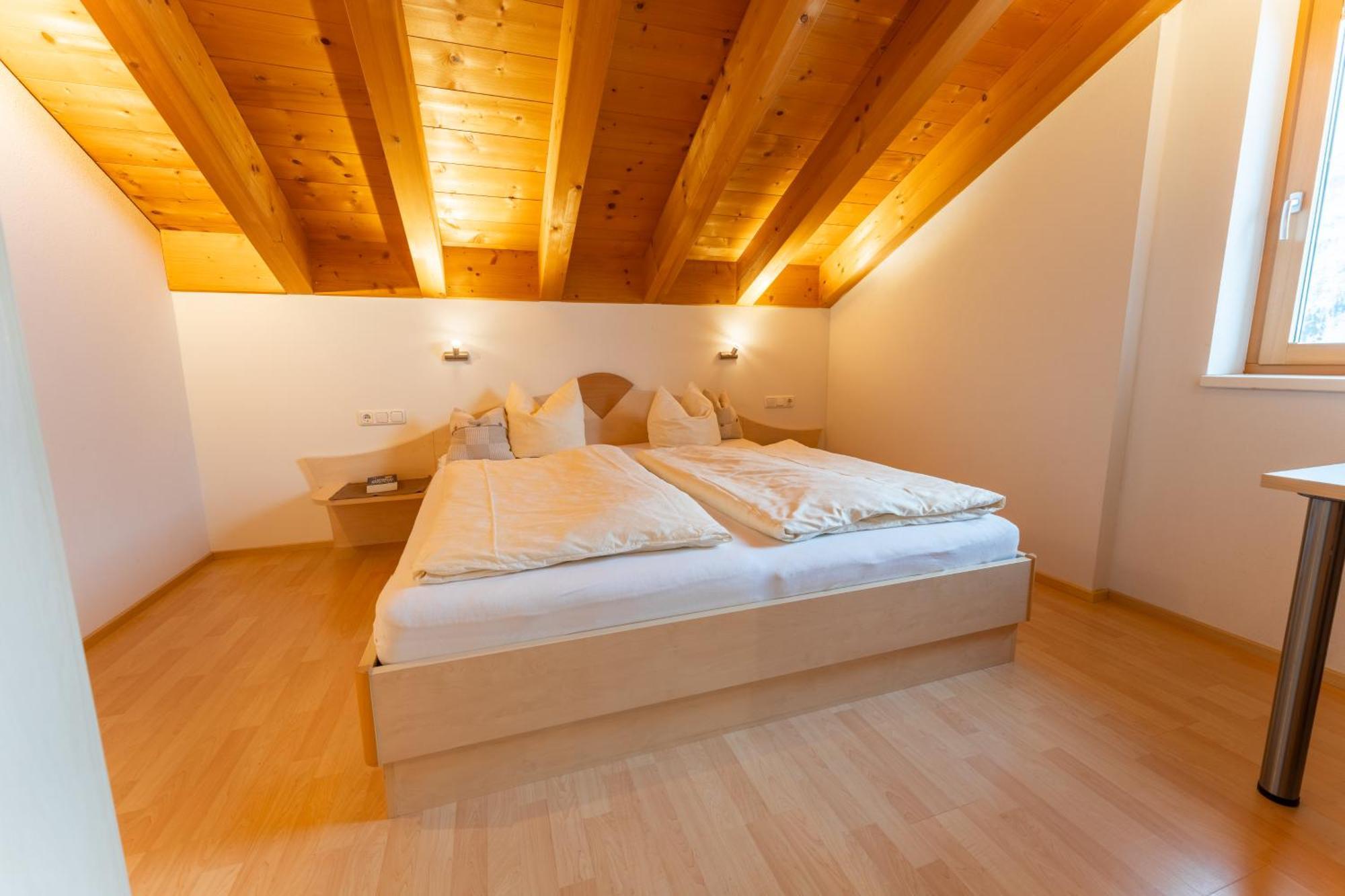 Haus Montana Apartman Damuls Kültér fotó
