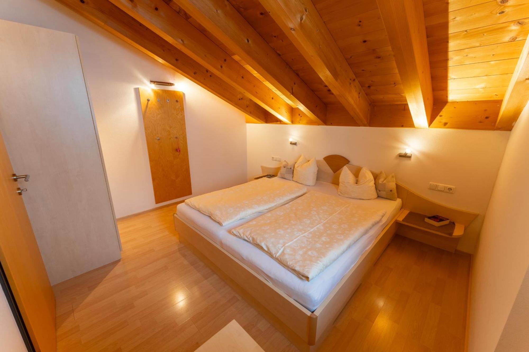 Haus Montana Apartman Damuls Kültér fotó